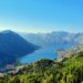 trasy widokowe Czarnogóra