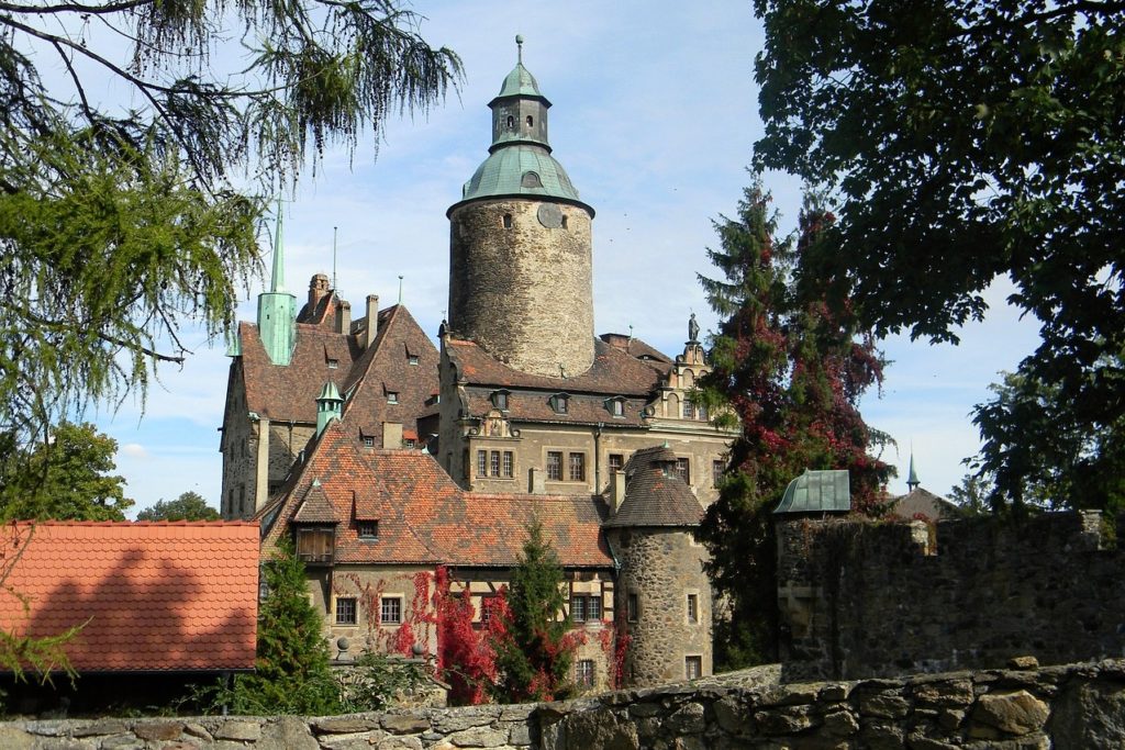  Dolny Śląsk musisz odwiedzić