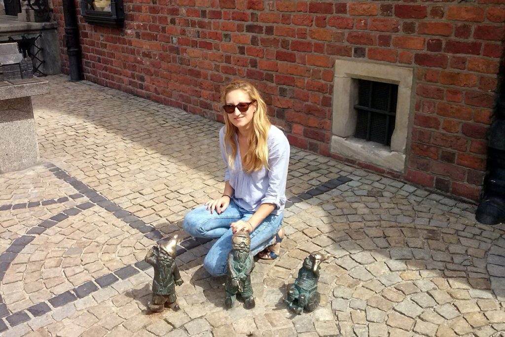  Dolny Śląsk musisz odwiedzić