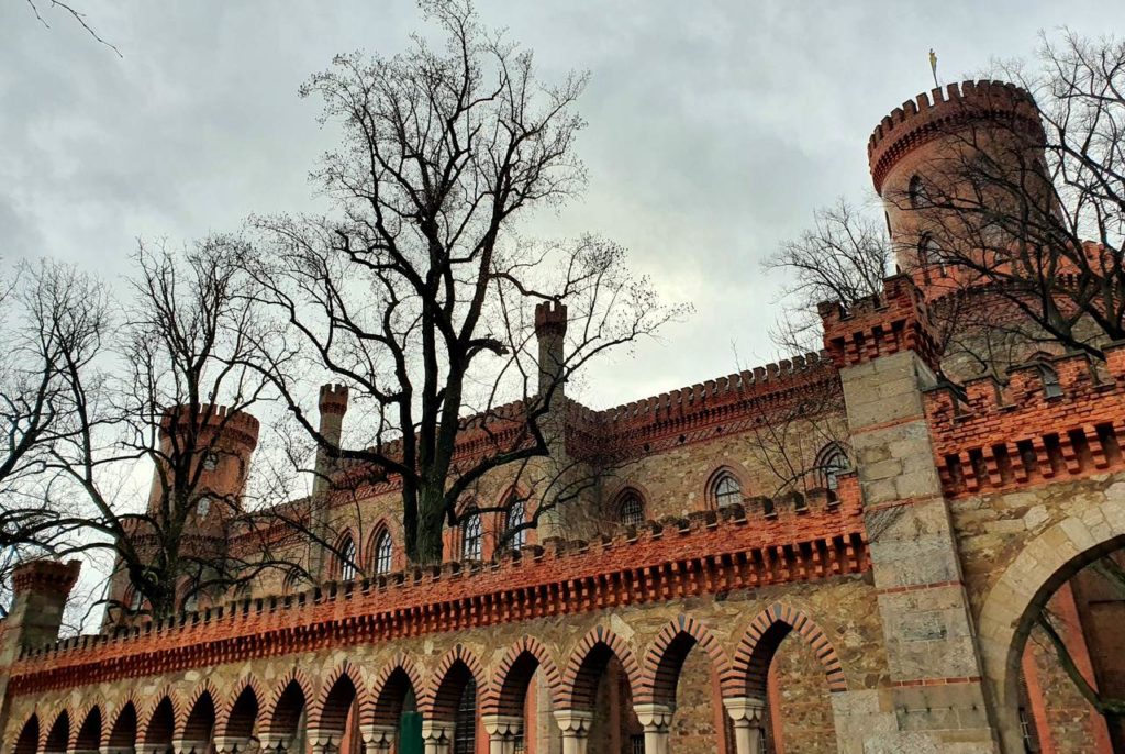  Dolny Śląsk musisz odwiedzić