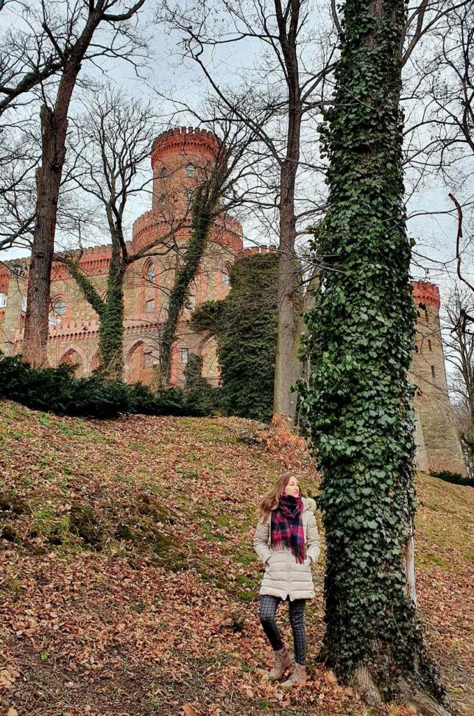  Dolny Śląsk musisz odwiedzić