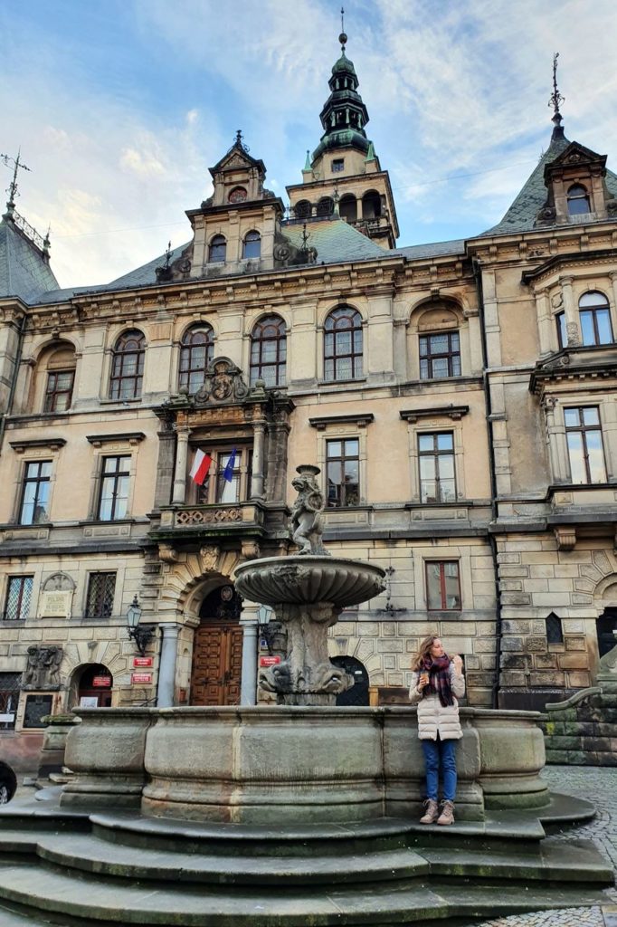  Dolny Śląsk musisz odwiedzić