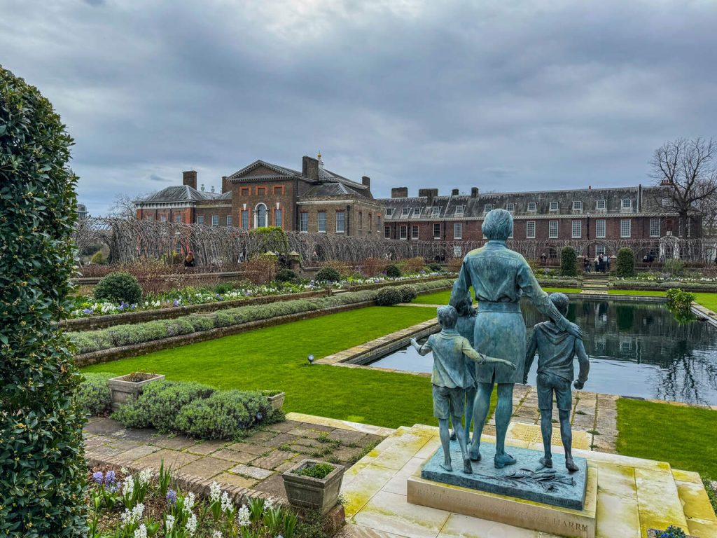 Londyn w trzy dni zwiedzanie