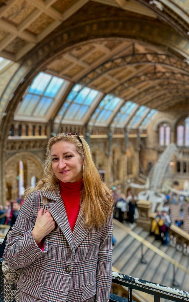 Londyn w trzy dni co zobaczyć