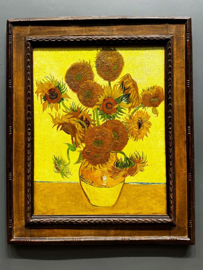 Londyn w trzy dni atrakcje