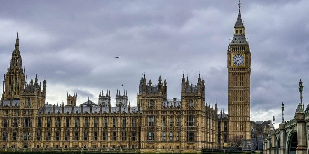 Londyn w trzy dni - plan zwiedzania