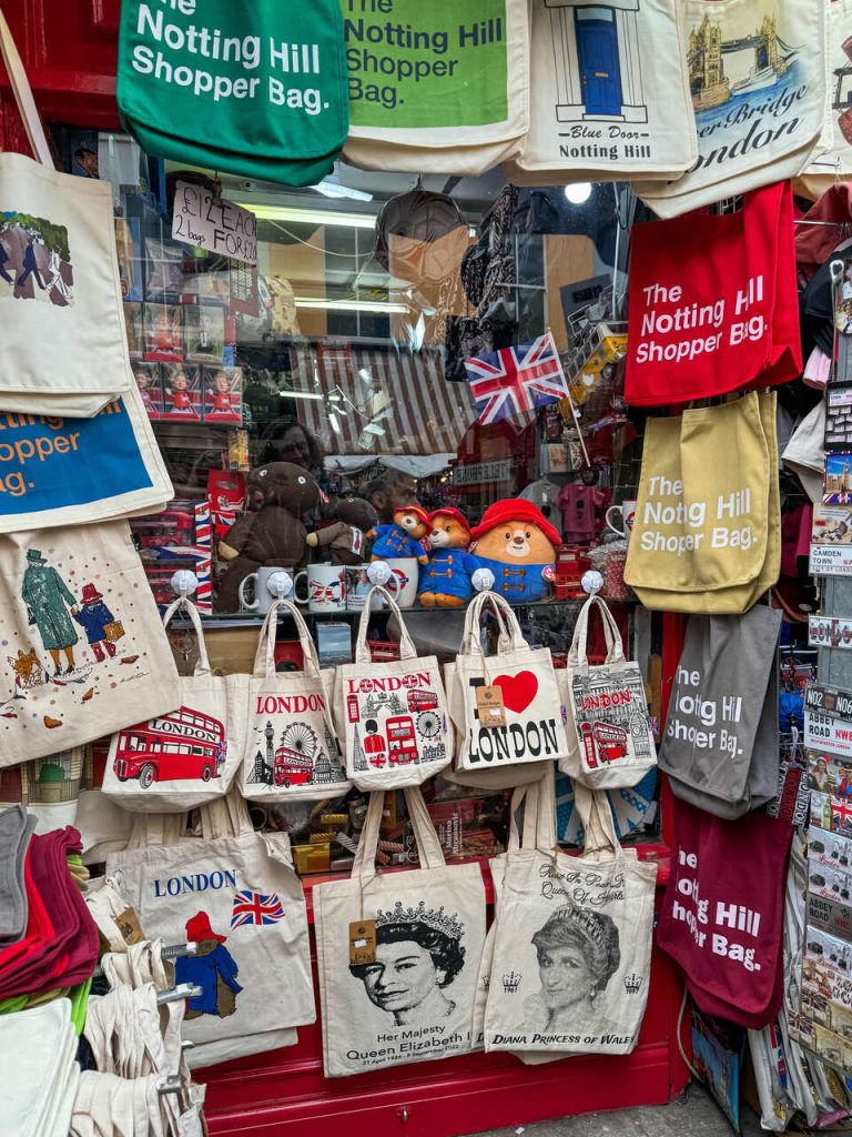 ETA Wielka Brytania jak wyrobić