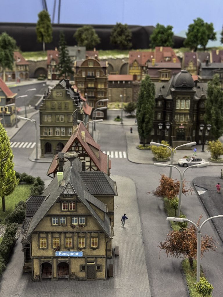 Gliwice z dzieckiem atrakcje