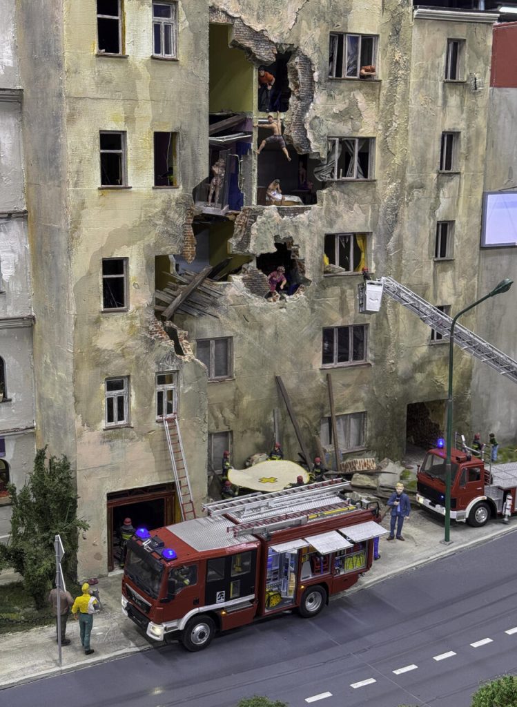 Gliwice z dzieckiem atrakcje