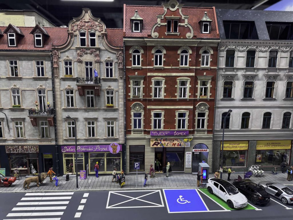 Gliwice z dzieckiem atrakcje