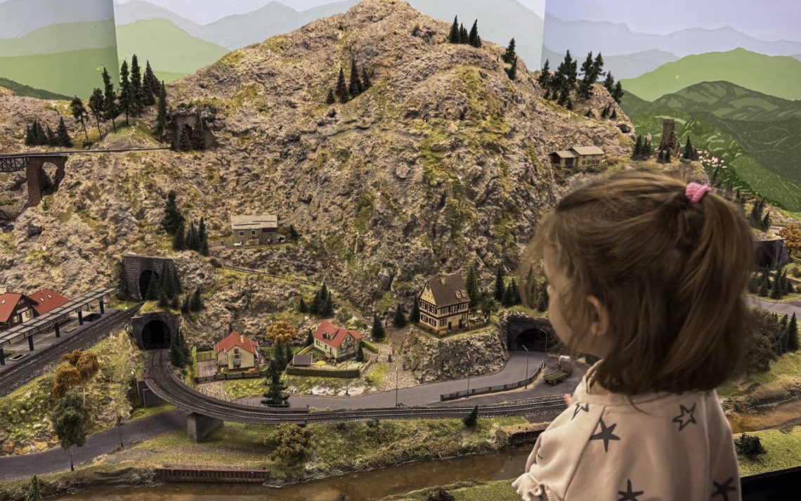 Gliwice z dzieckiem atrakcje