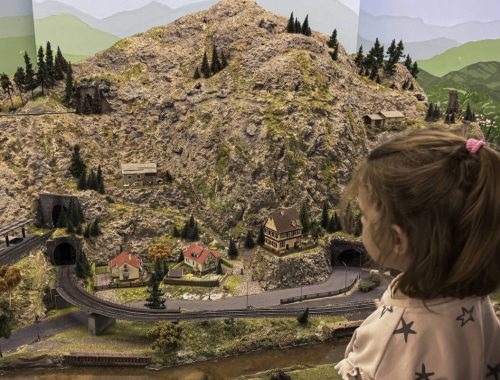 Gliwice z dzieckiem atrakcje