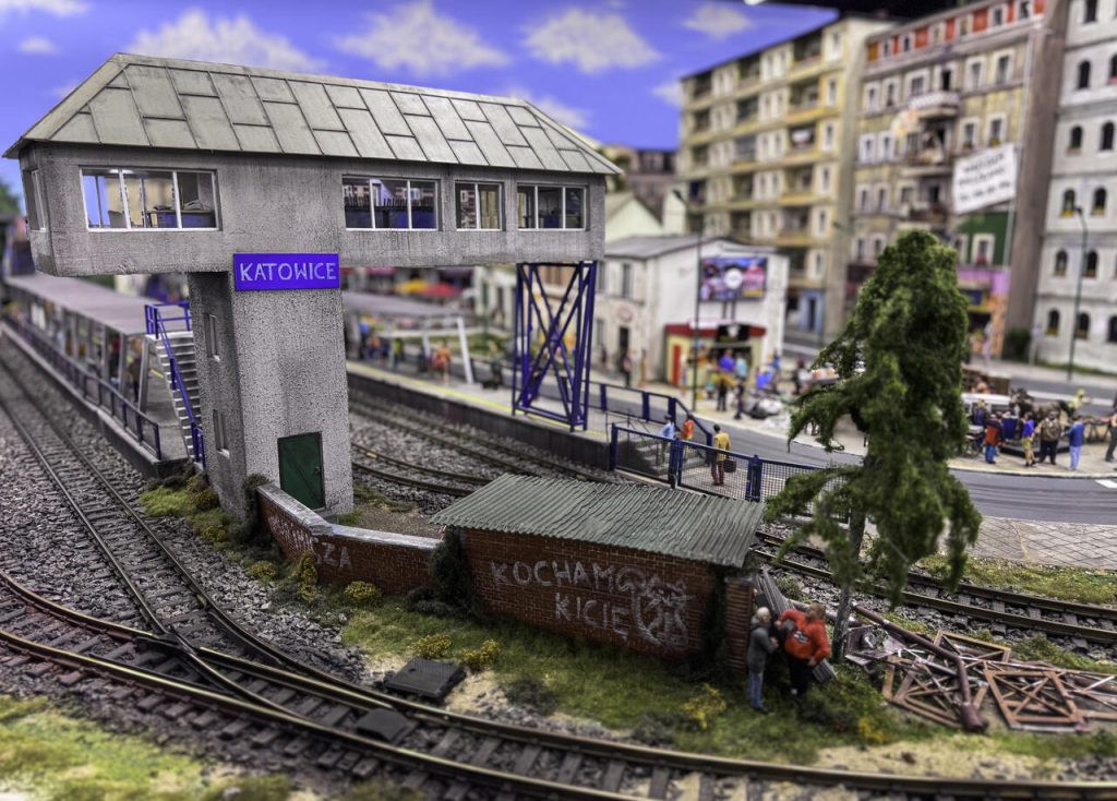 Gliwice z dzieckiem atrakcje