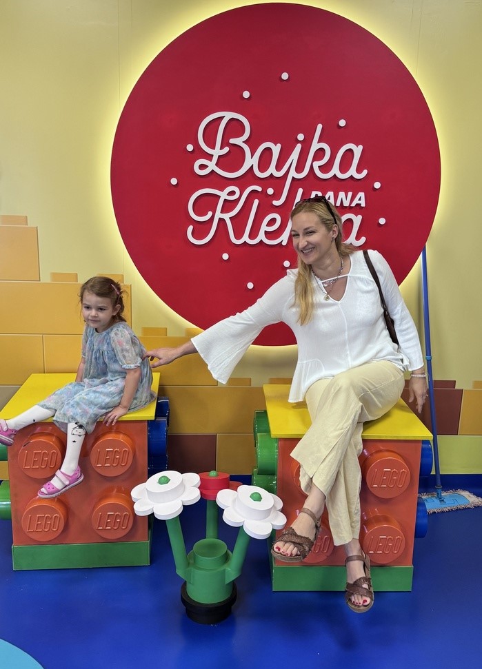 Bajka Pana Kleksa czy warto