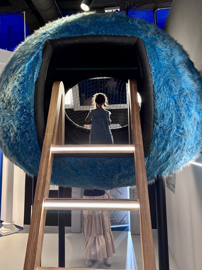 Bajka Pana Kleksa czy warto