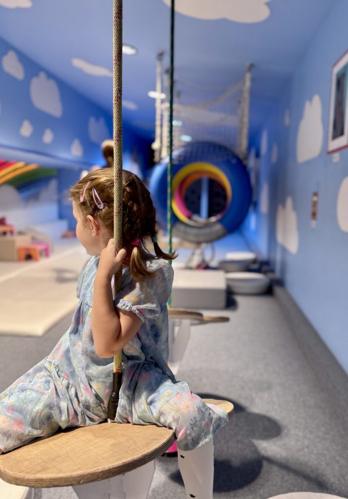 Bajka Pana Kleksa czy warto