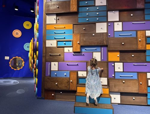 Bajka Pana Kleksa czy warto