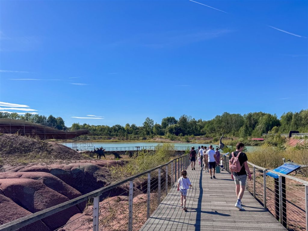 JuraPark Krasiejów czy warto?