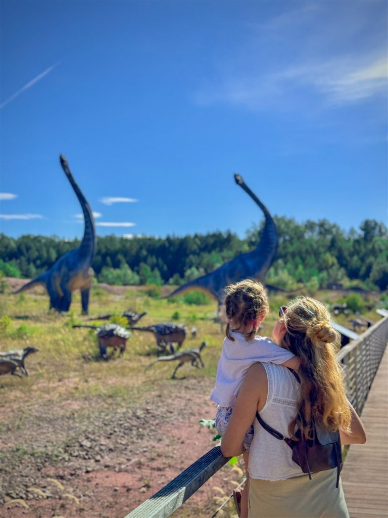 JuraPark Krasiejów czy warto?