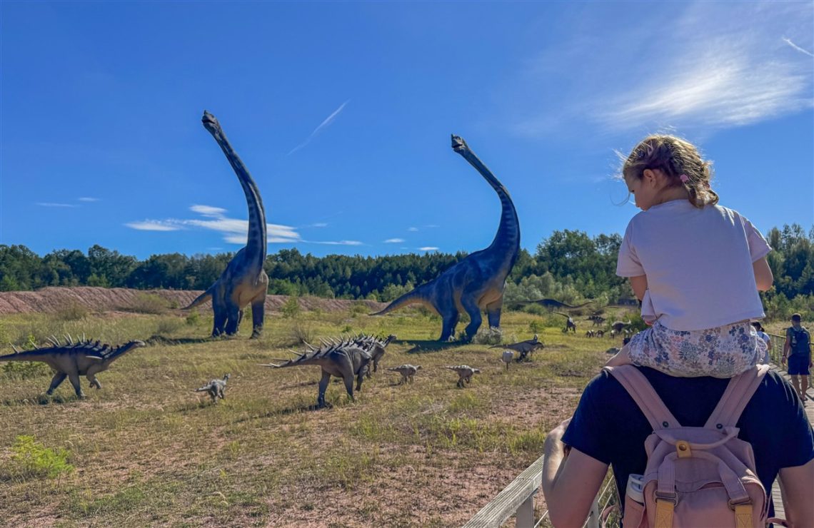 JuraPark Krasiejów czy warto?