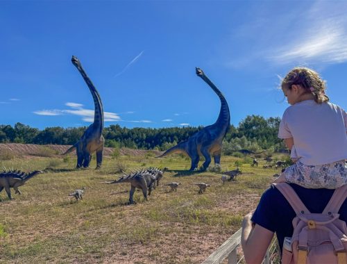 JuraPark Krasiejów czy warto?