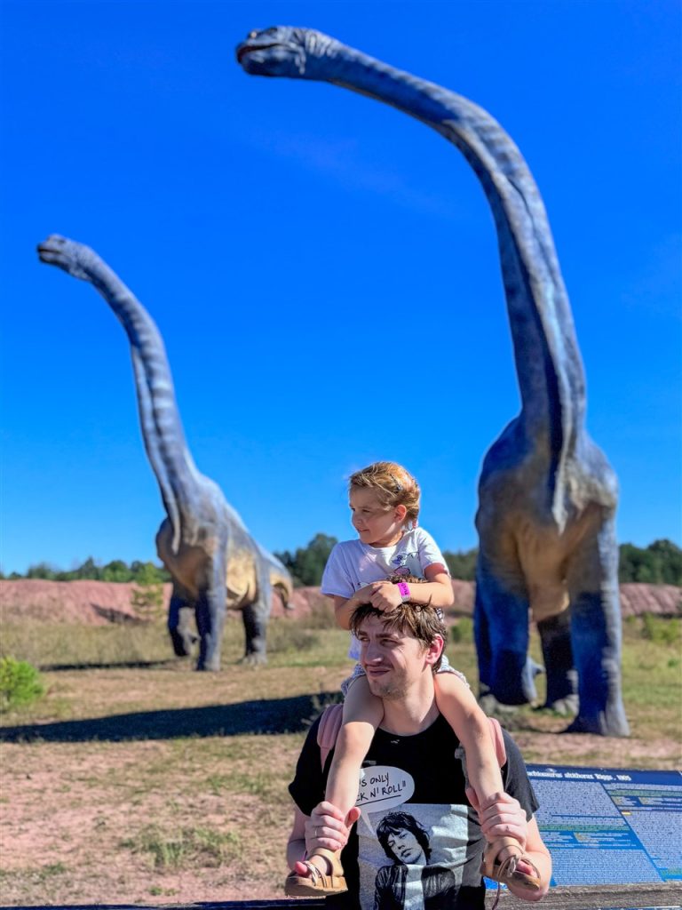 JuraPark Krasiejów czy warto?