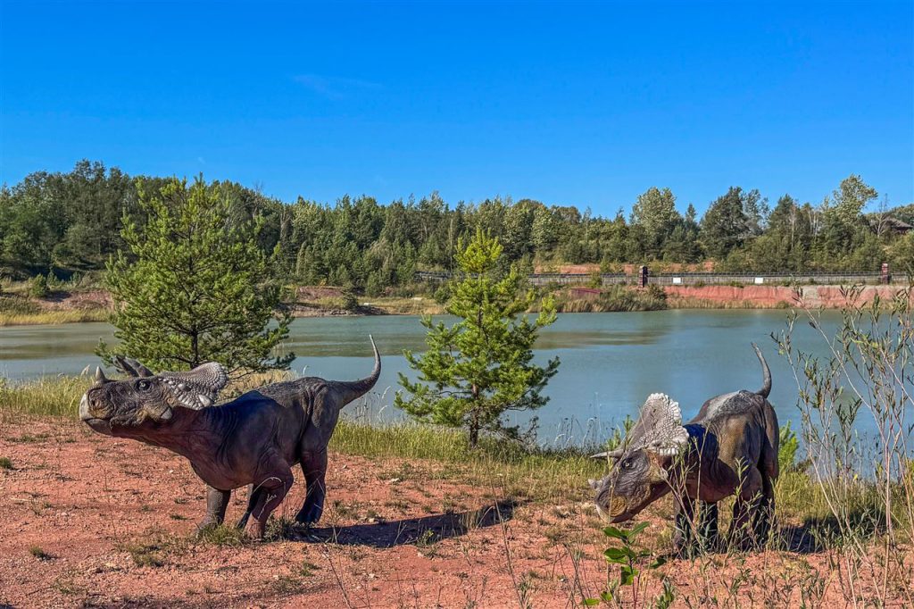 JuraPark Krasiejów czy warto?