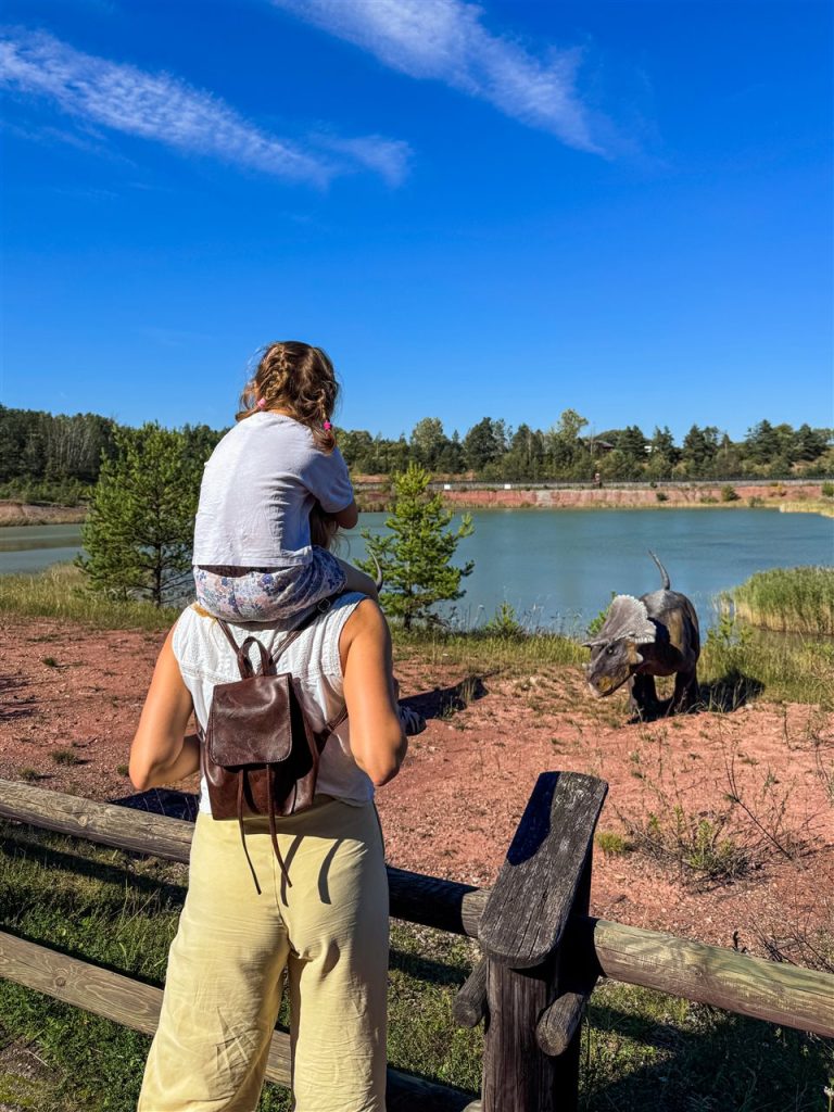 JuraPark Krasiejów czy warto?