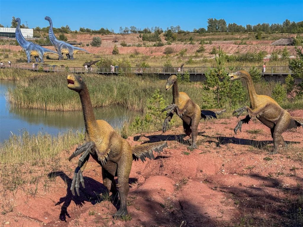 JuraPark Krasiejów czy warto