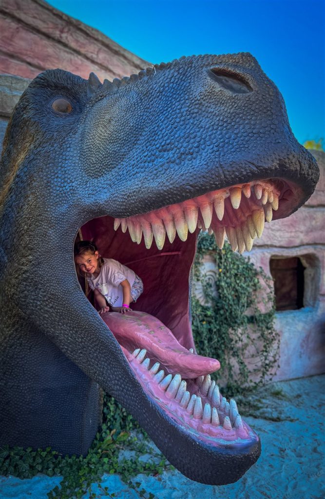 JuraPark Krasiejów czy warto?