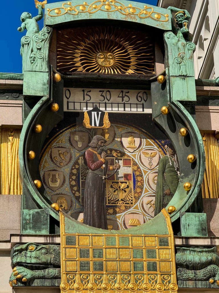 Wiedeń na weekend co zobaczyć w 3 dni