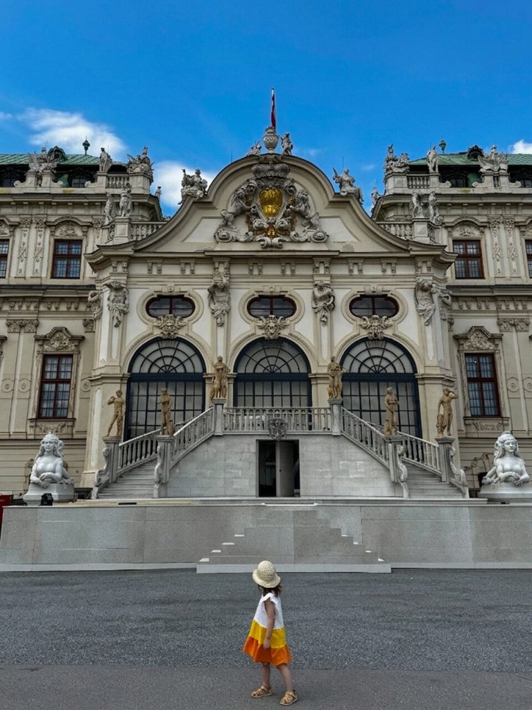 Wiedeń na weekend co zobaczyć w 3 dni