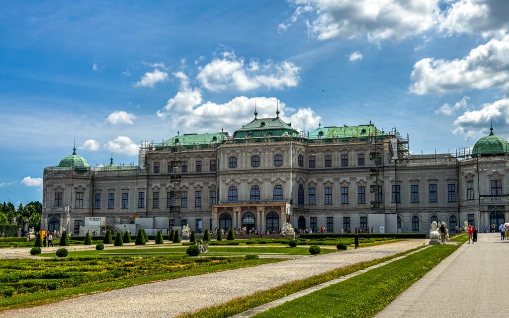 Wiedeń na weekend co zobaczyć w 3 dni