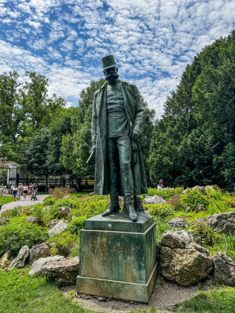 Wiedeń na weekend co zobaczyć w 3 dni