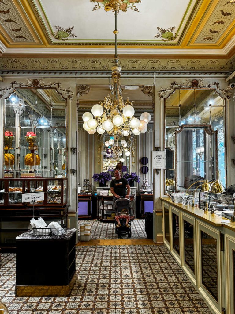 Wiedeń na weekend co zobaczyć w 3 dni