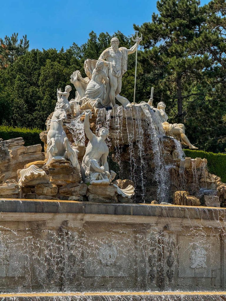 Wiedeń na weekend co zobaczyć w 3 dni