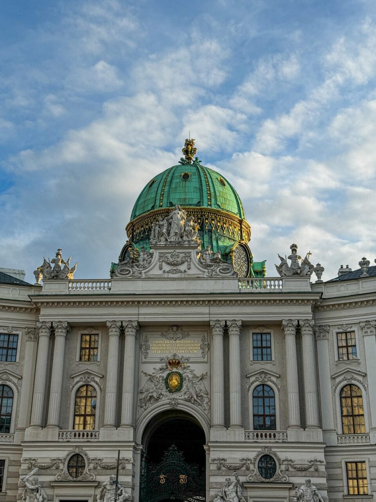 Wiedeń na weekend co zobaczyć w 3 dni