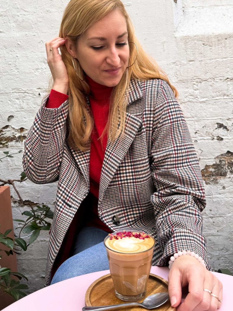 Gdzie zjeść w Londynie