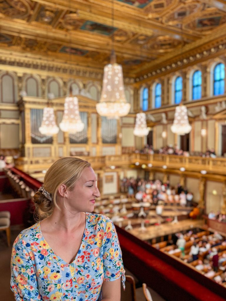 Wiedeń na weekend co zobaczyć w 3 dni