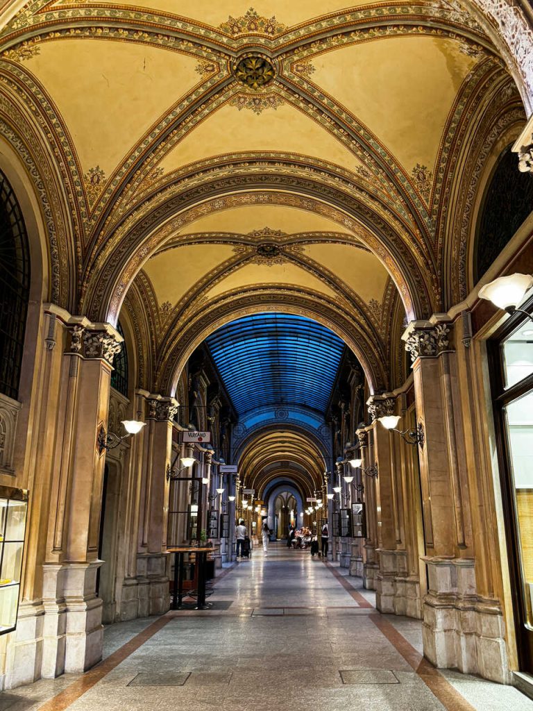 Wiedeń na weekend co zobaczyć w 3 dni