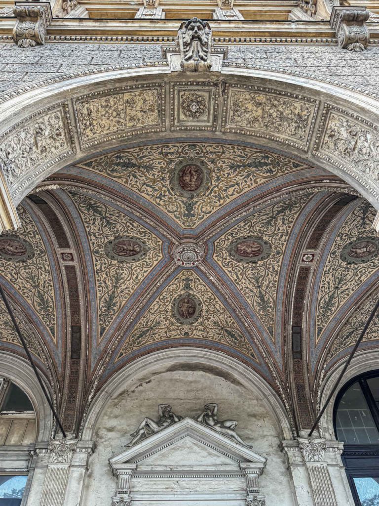 Wiedeń na weekend co zobaczyć w 3 dni