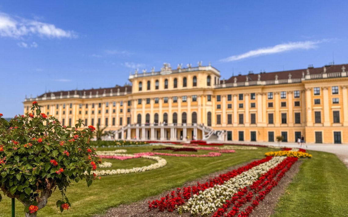 Wiedeń na weekend co zobaczyć w 3 dni