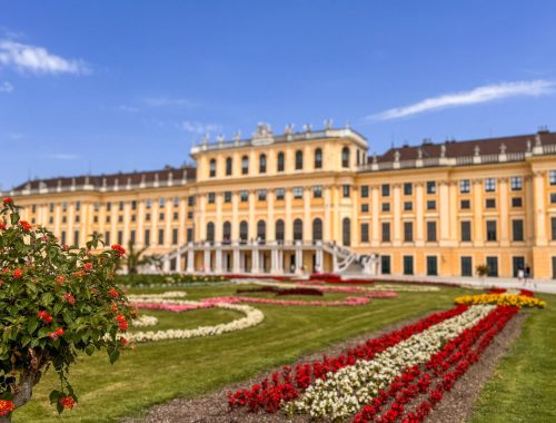 Wiedeń na weekend co zobaczyć w 3 dni