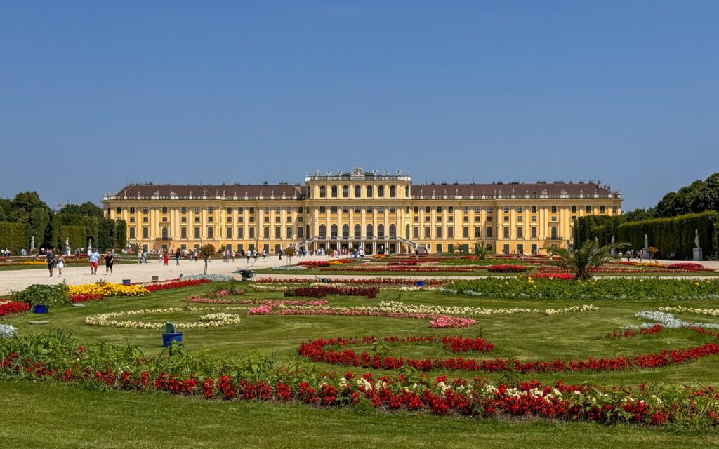 Wiedeń na weekend co zobaczyć w 3 dni