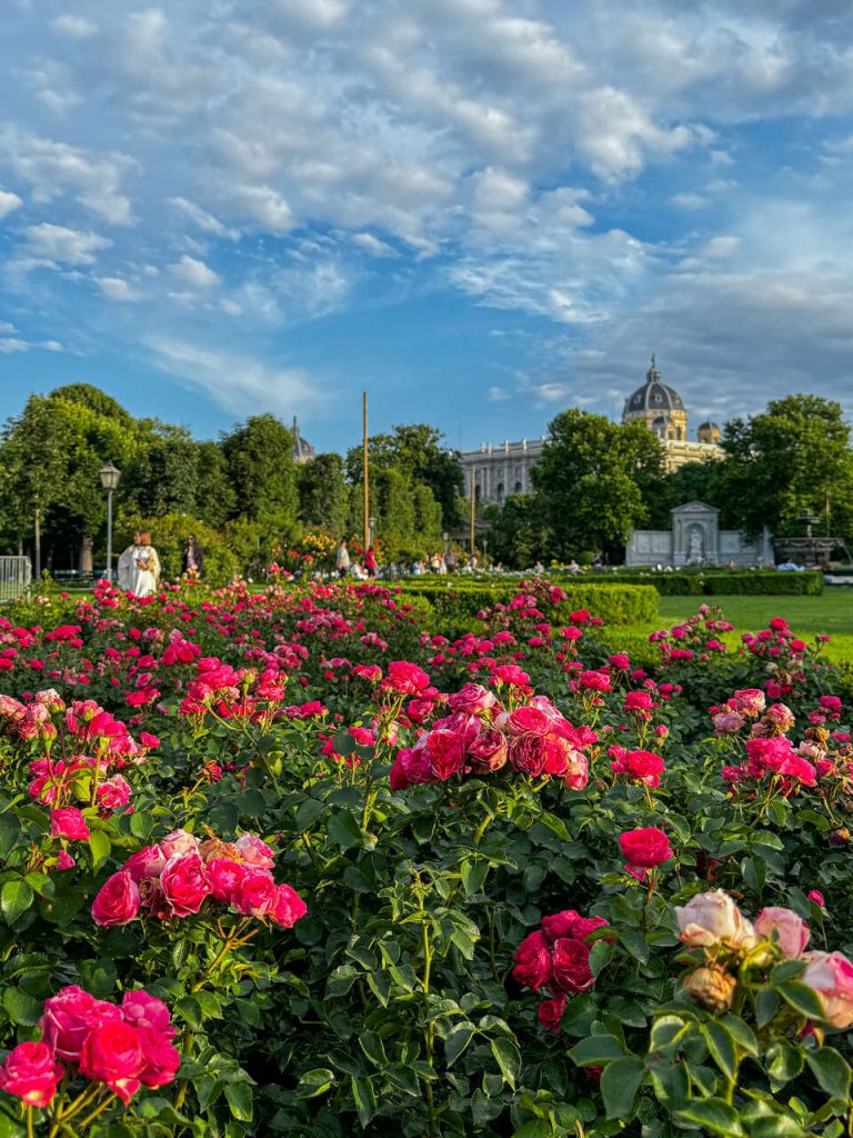 Wiedeń na weekend co zobaczyć w 3 dni
