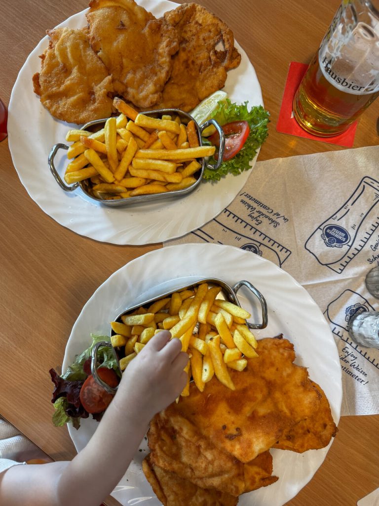 Wiedeń na weekend co zobaczyć w 3 dni