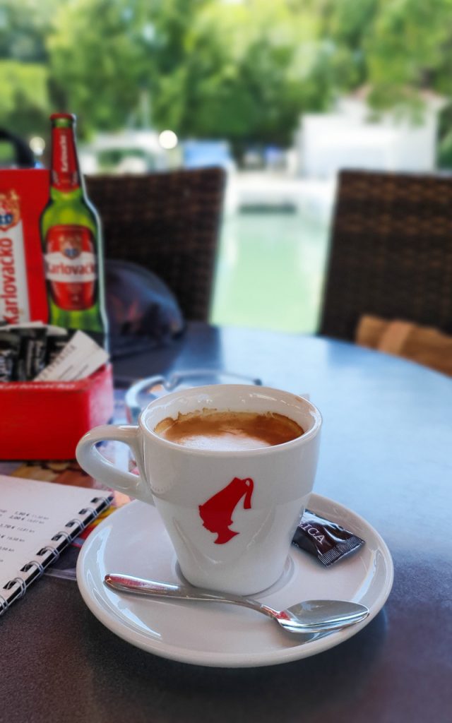 Trogir w jeden dzień