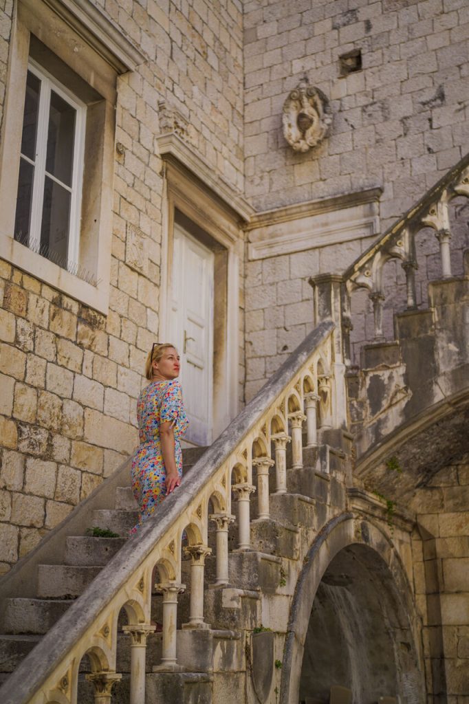 Trogir w jeden dzień